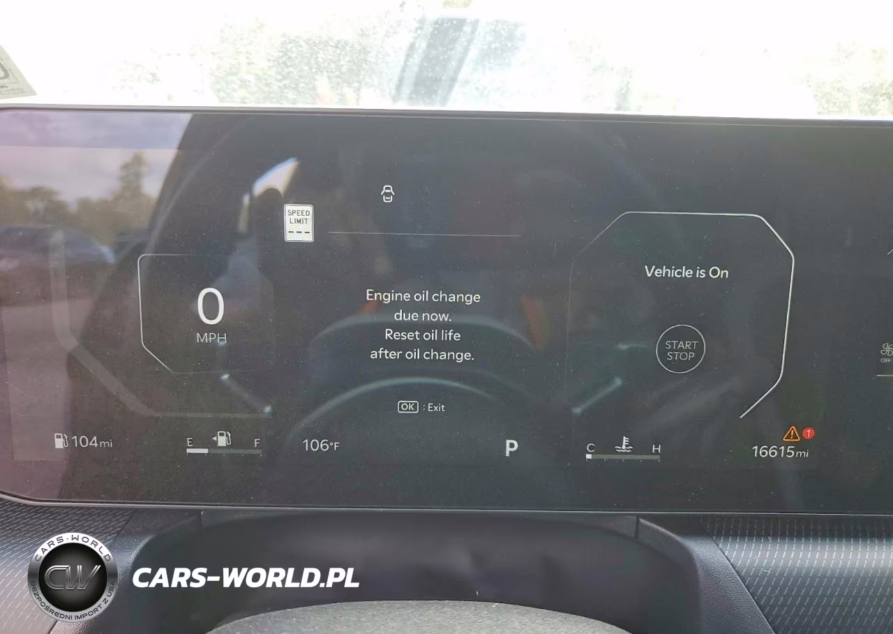 2025 Kia K4 Gt Line VIN:3KPFW4DE9SE208717 - 9