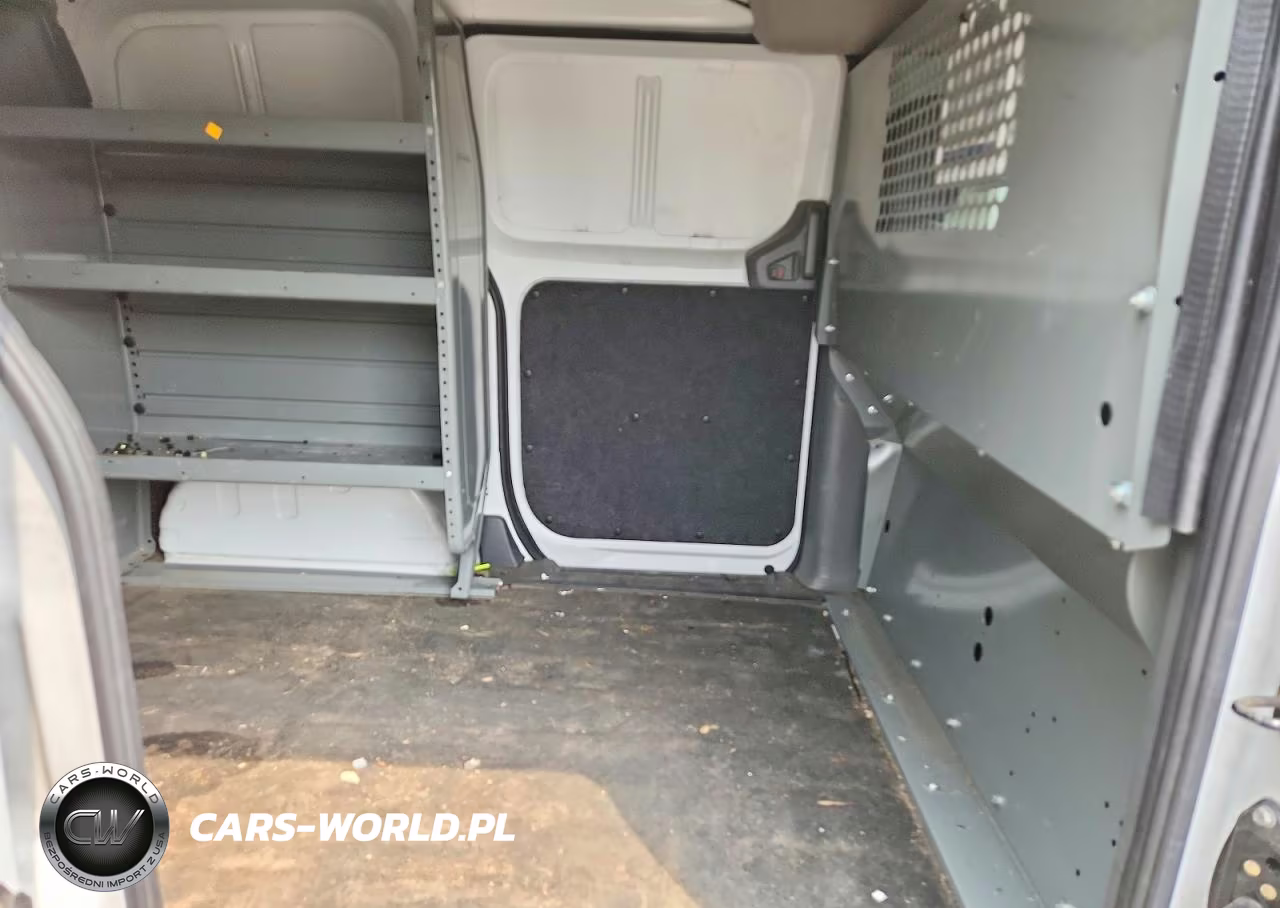 2021 Nissan Nv200 S VIN:3N6CM0KN7MK691386 - 12