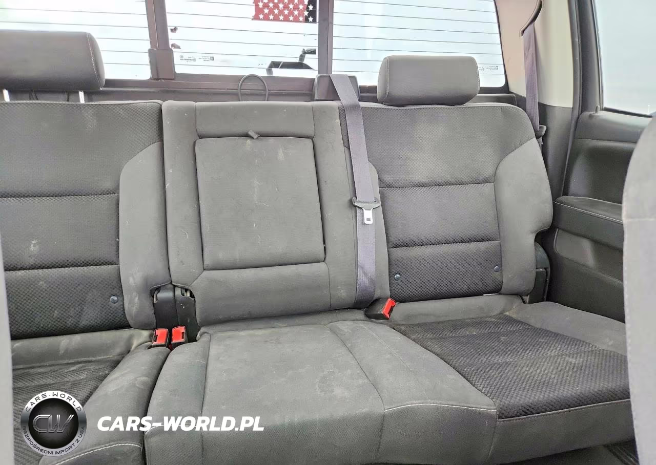 2016 Chevrolet Silverado K1500 Lt VIN:3GCUKRECXGG226636 - 10
