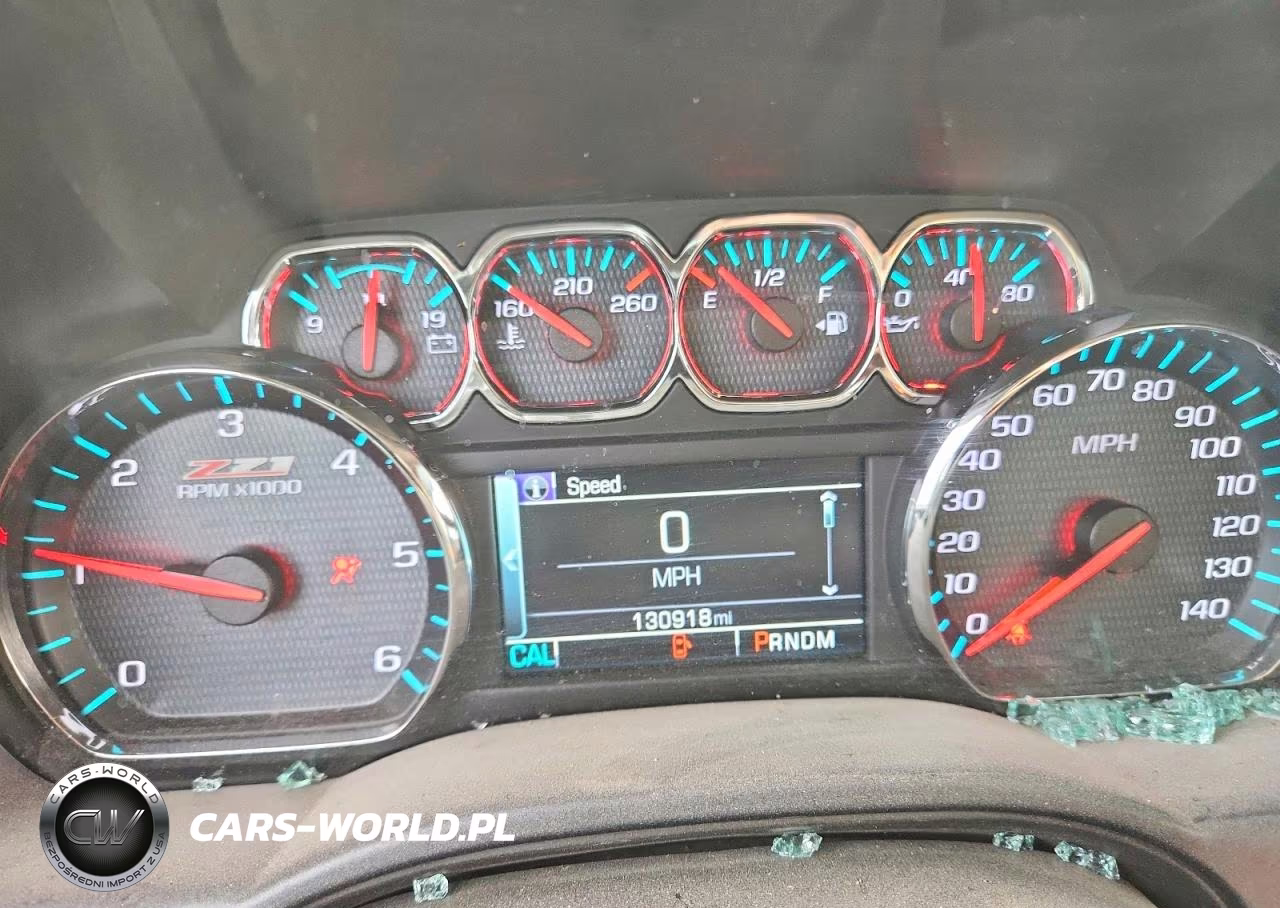 2016 Chevrolet Silverado K1500 Lt VIN:3GCUKRECXGG226636 - 9