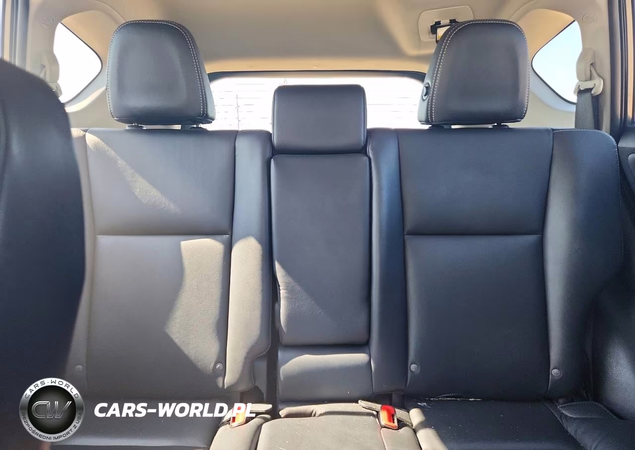 2015 Toyota Rav4 Limited VIN:2T3DFREV3FW238437 - 10