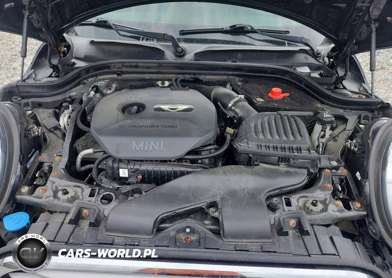 2015 Mini Cooper VIN:WMWXM5C51FT939847 - 11