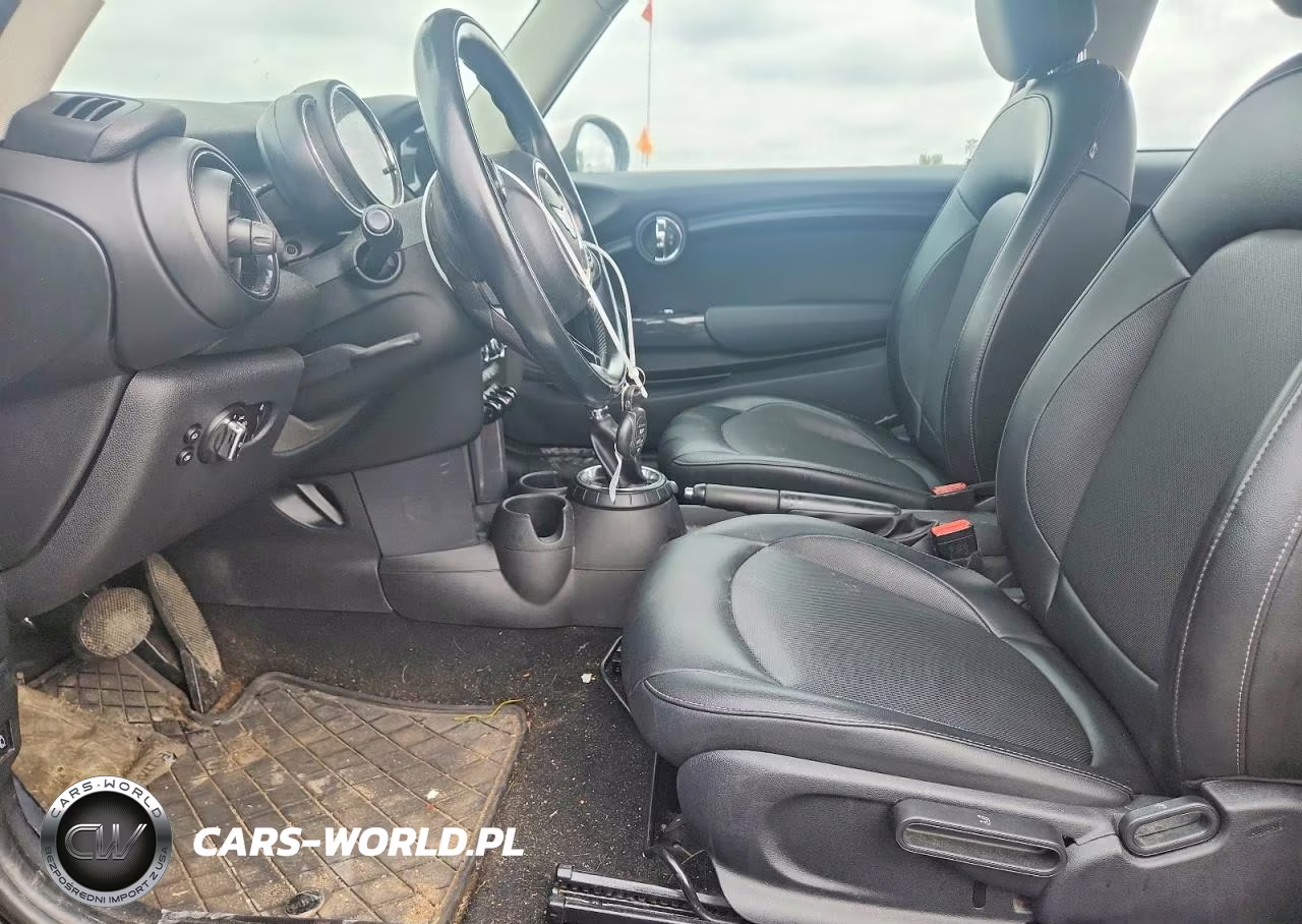 2015 Mini Cooper VIN:WMWXM5C51FT939847 - 7