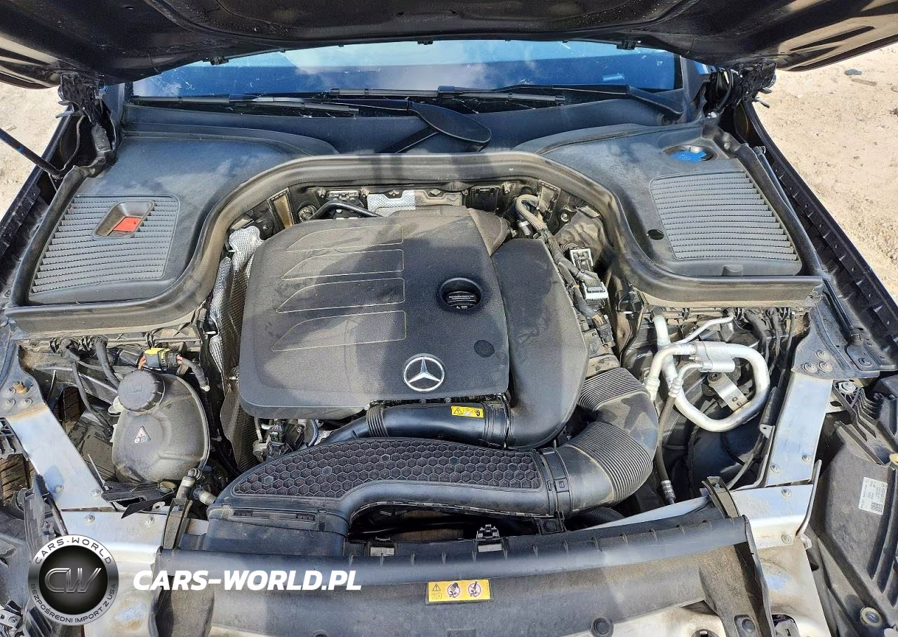 2021 Mercedes-Benz Glc 300 VIN:W1N0G8DBXMV263877 - 11