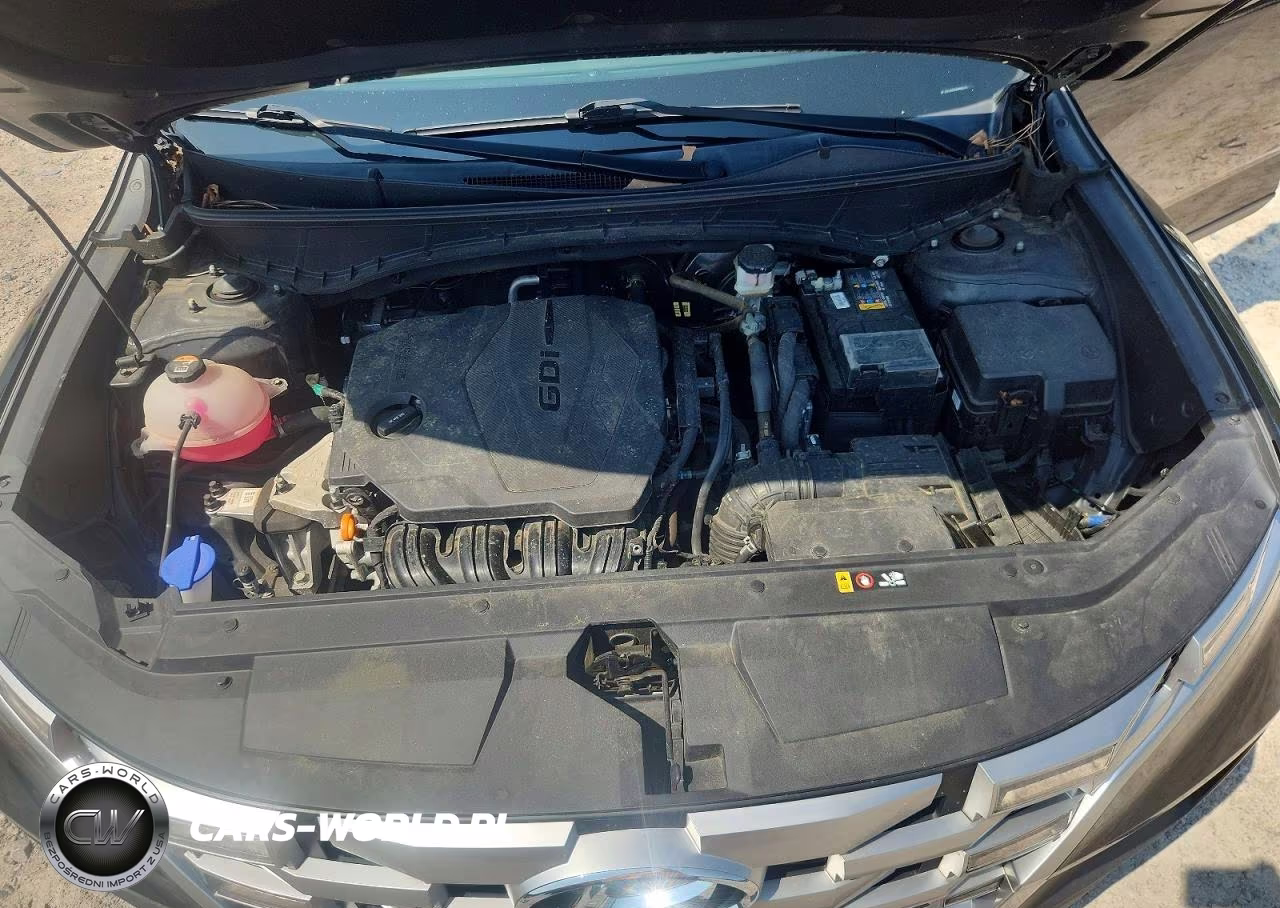 2022 Hyundai Santa Cruz Se VIN:5NTJA4AE4NH003773 - 12