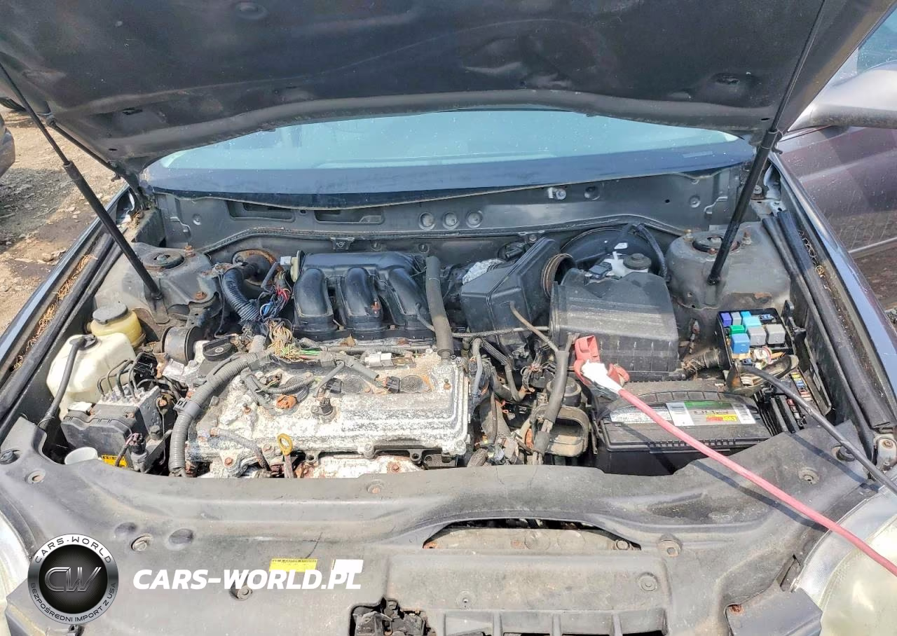 2006 Toyota Avalon Xls VIN:4T1BK36B16U158986 - 11