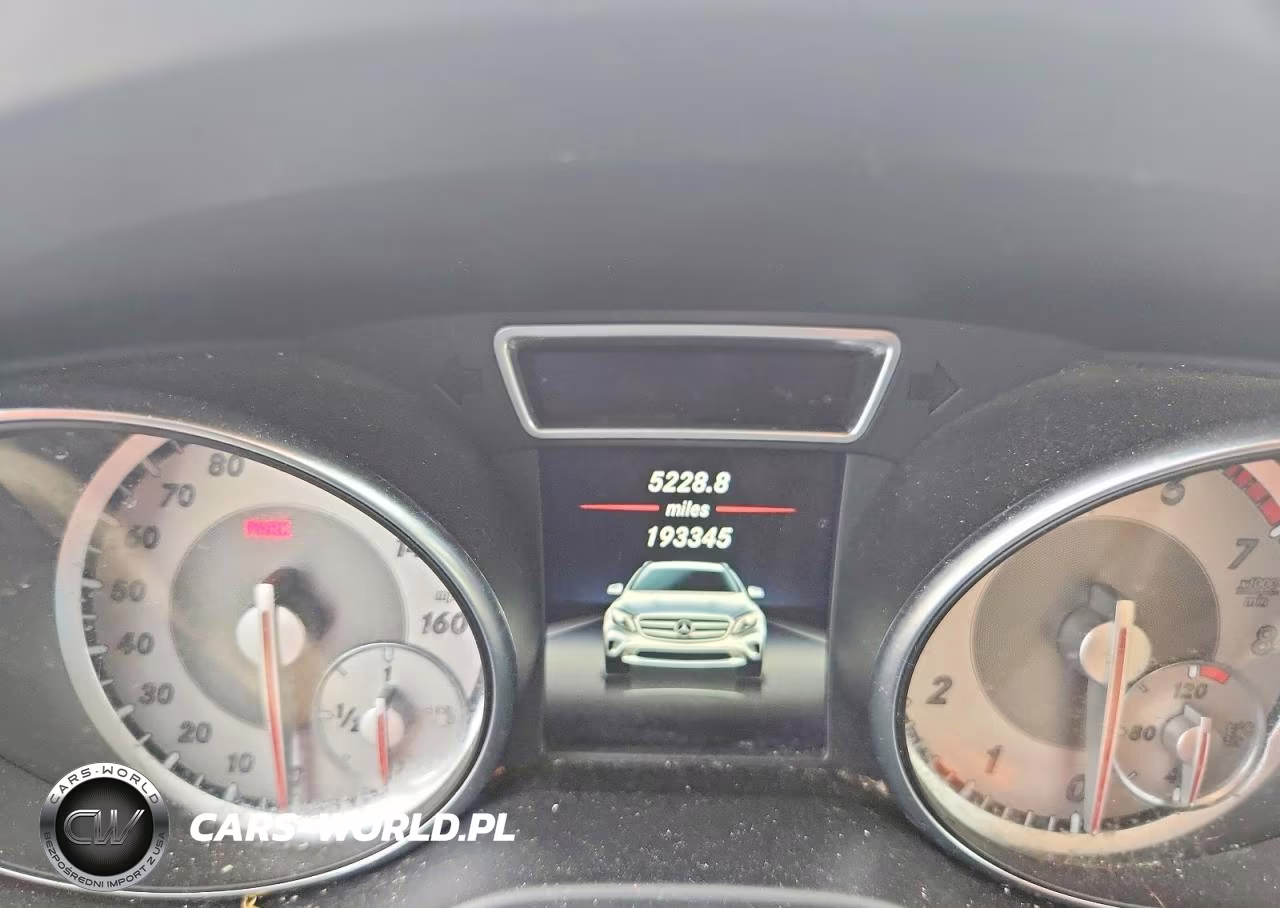 2015 Mercedes-Benz Gla 250 VIN:WDCTG4EB4FJ141967 - 9