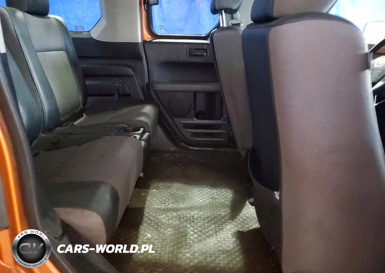 2006 Honda Element Ex VIN:5J6YH28746L006393 - 11