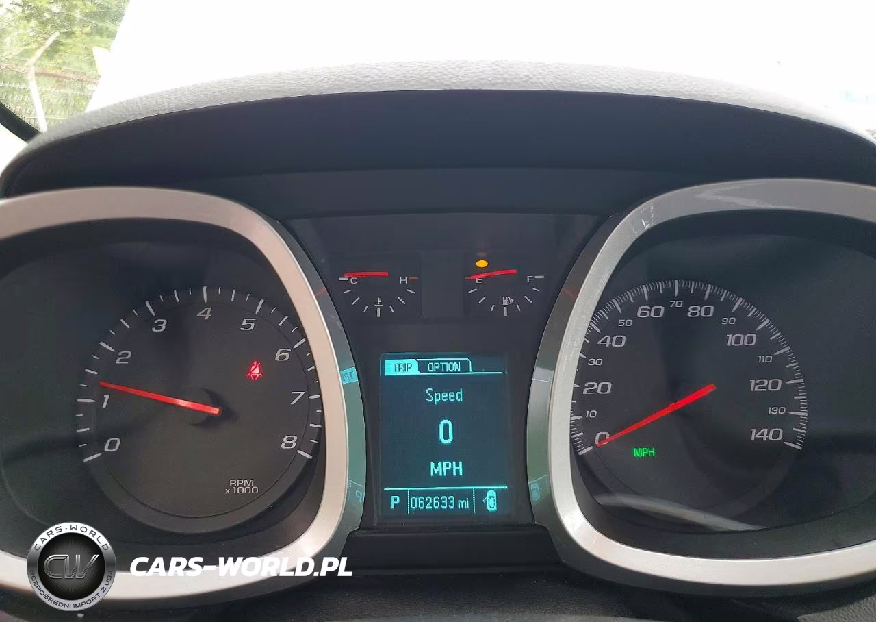 2017 Chevrolet Equinox Ls VIN:2GNFLEEK9H6168349 - 9