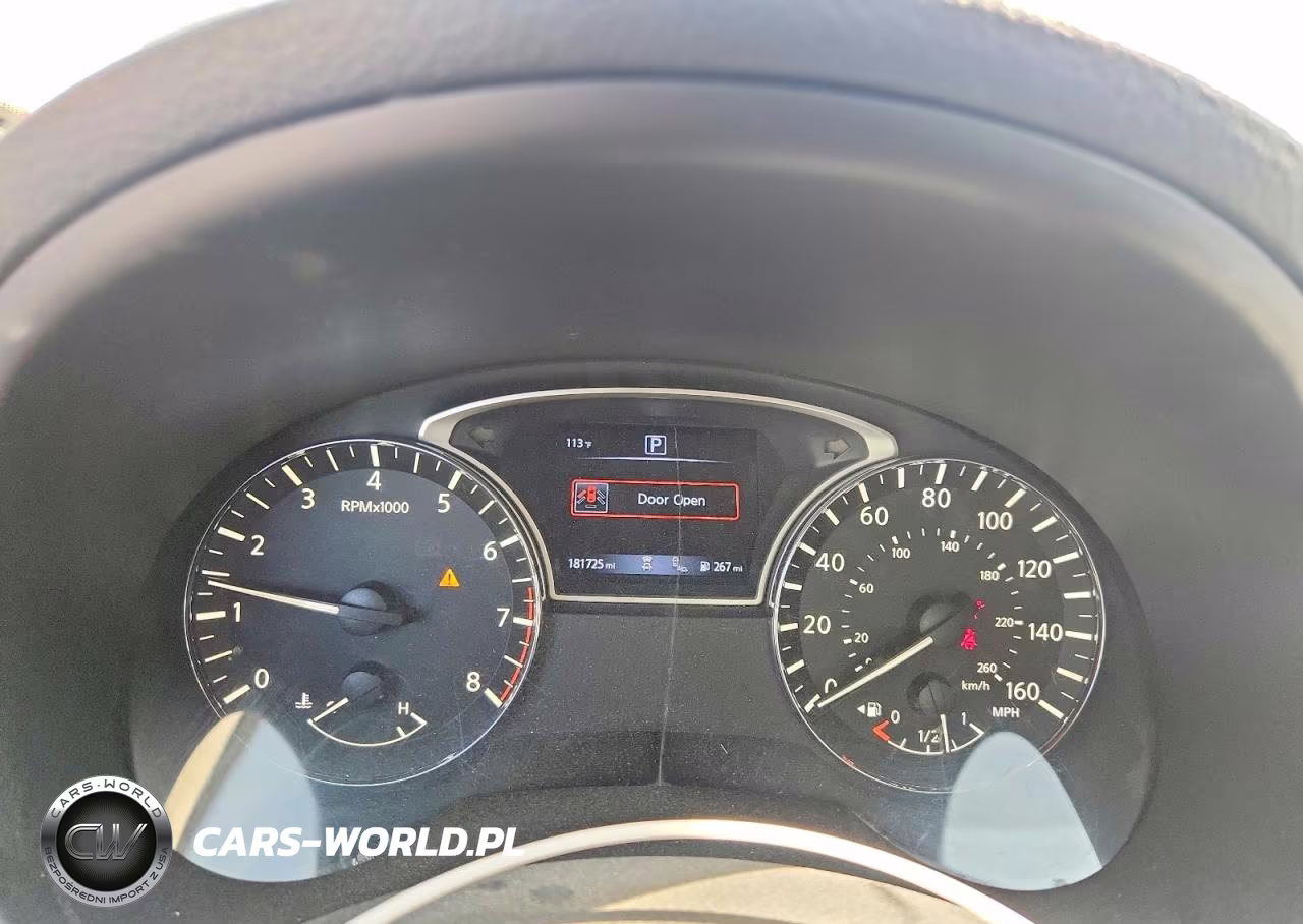 2018 Nissan Altima 2.5 Sv VIN:1N4AL3AP4JC204945 - 9