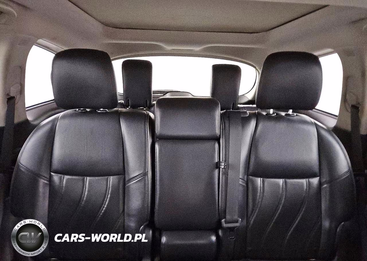 2014 Infiniti Qx60 Base VIN:5N1AL0MMXEC505098 - 10