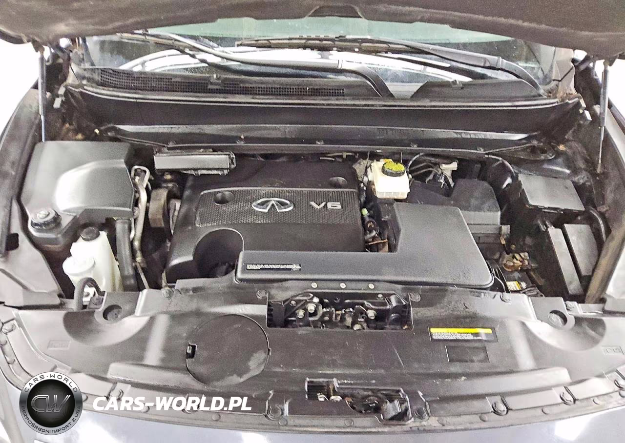 2014 Infiniti Qx60 Base VIN:5N1AL0MMXEC505098 - 12