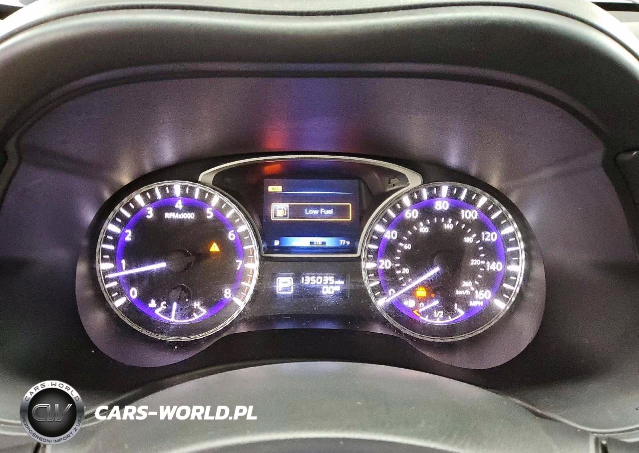 2014 Infiniti Qx60 Base VIN:5N1AL0MMXEC505098 - 9