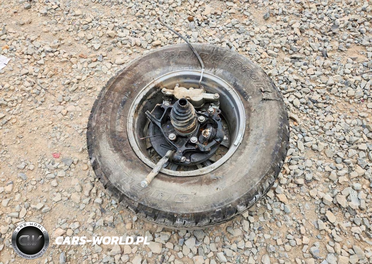 2024 Ford Bronco Big Bend VIN:1FMDE7AH4RLB52404 - 13