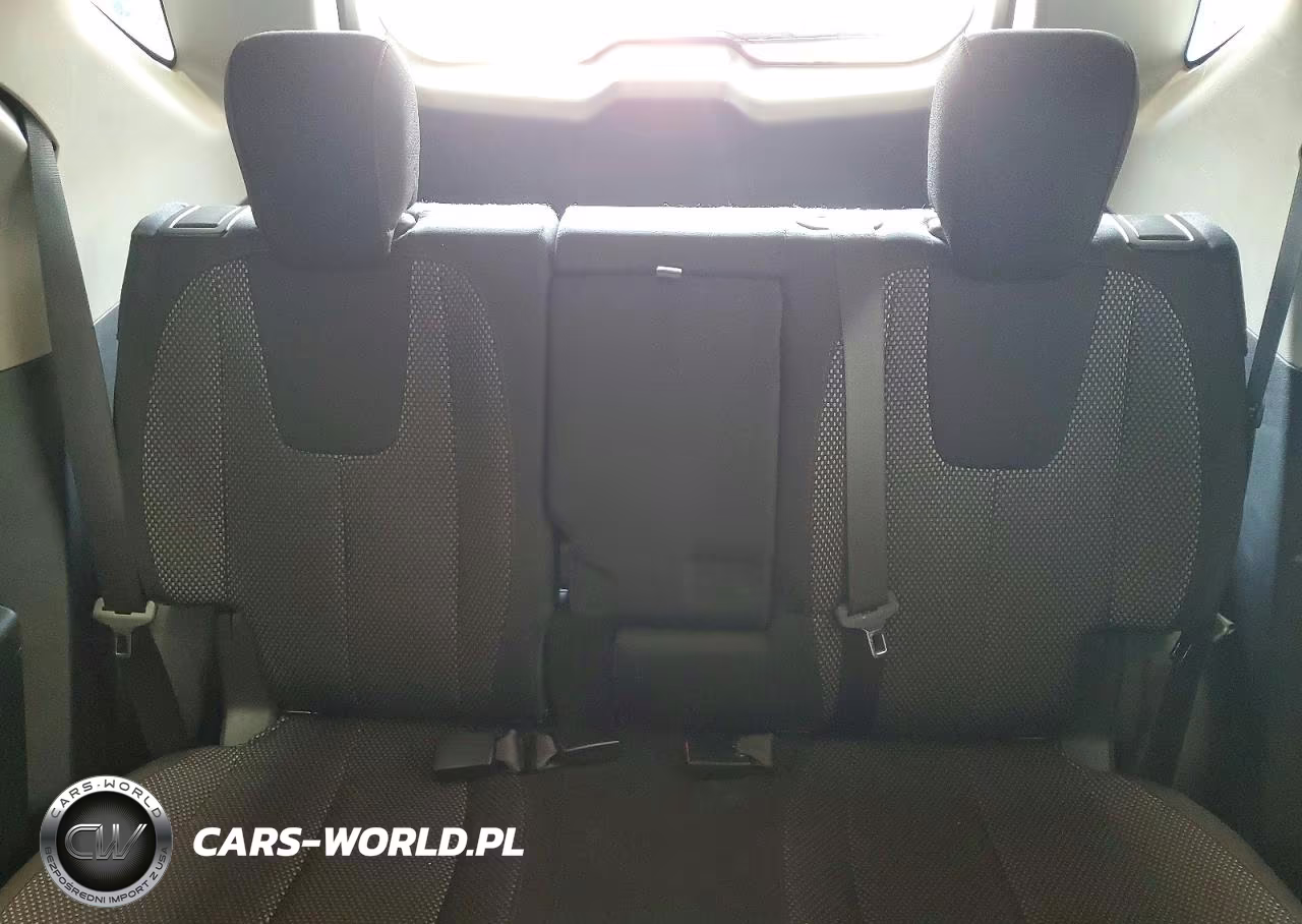 2016 Chevrolet Equinox Ls VIN:1GNFLEEK1GZ102302 - 10