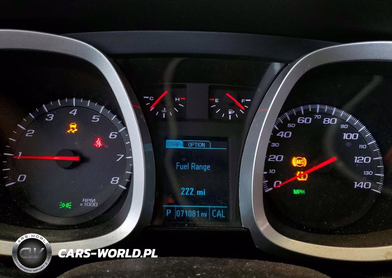 2016 Chevrolet Equinox Ls VIN:1GNFLEEK1GZ102302 - 9