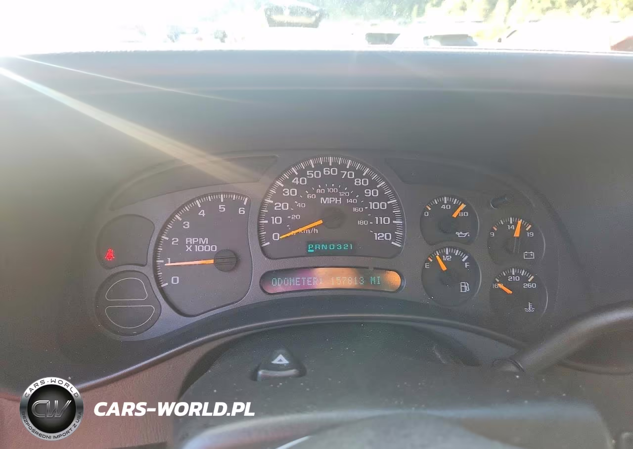 2003 Chevrolet Avalanche K1500 VIN:3GNEK13T23G124340 - 9