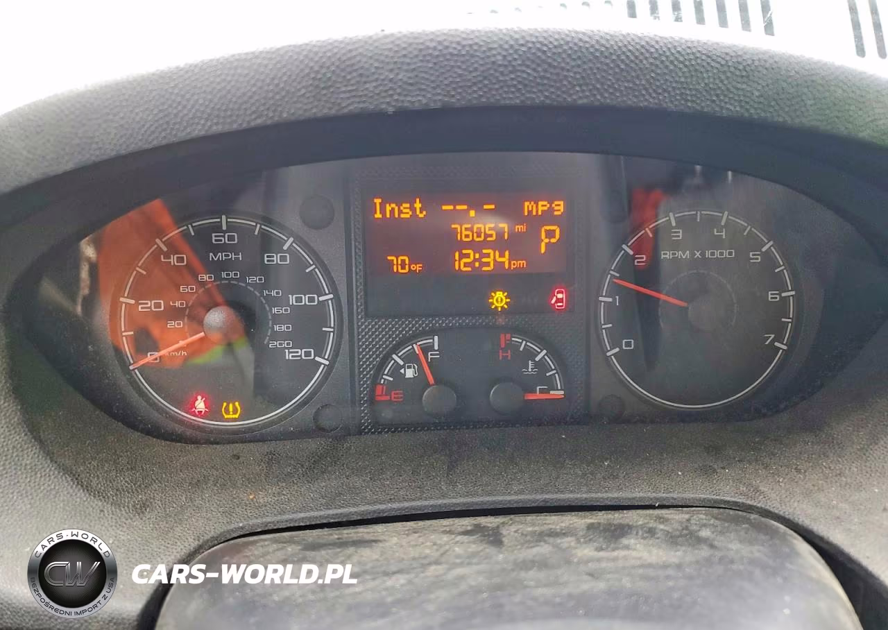 2020 Ram Promaster 3500 Delivery Van VIN:3C6URVJGXLE136378 - 9