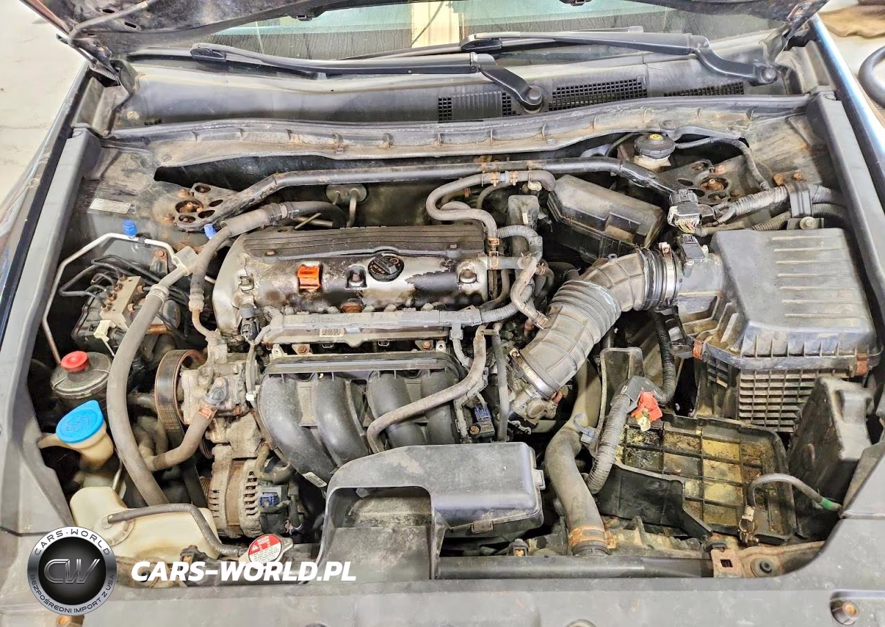 2012 Honda Accord Exl VIN:1HGCP2F83CA070268 - 11