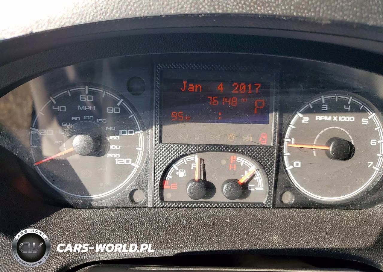 2020 Ram Promaster 3500 Delivery Van VIN:3C6URVJG9LE144360 - 9