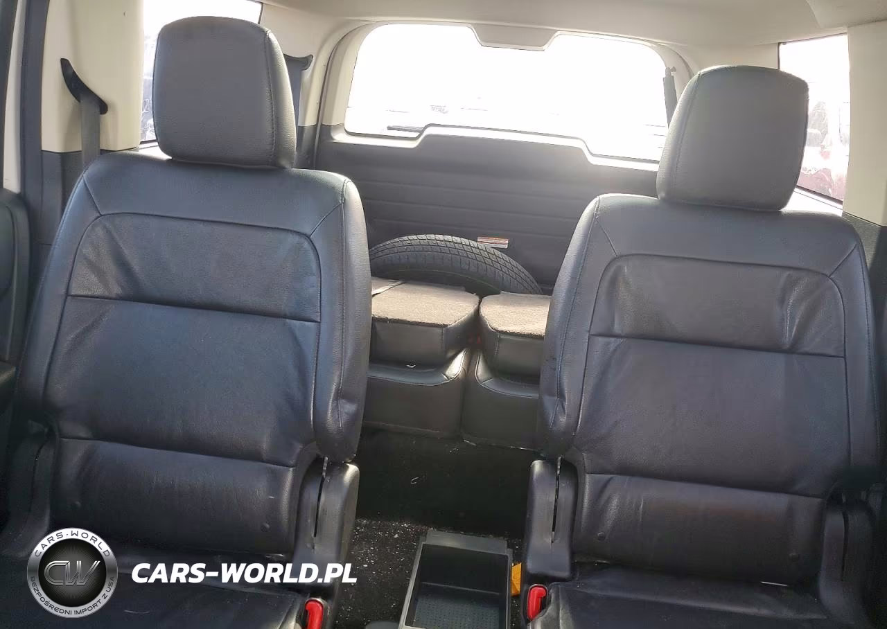 2014 Ford Flex Sel VIN:2FMHK6C84EBD42280 - 10