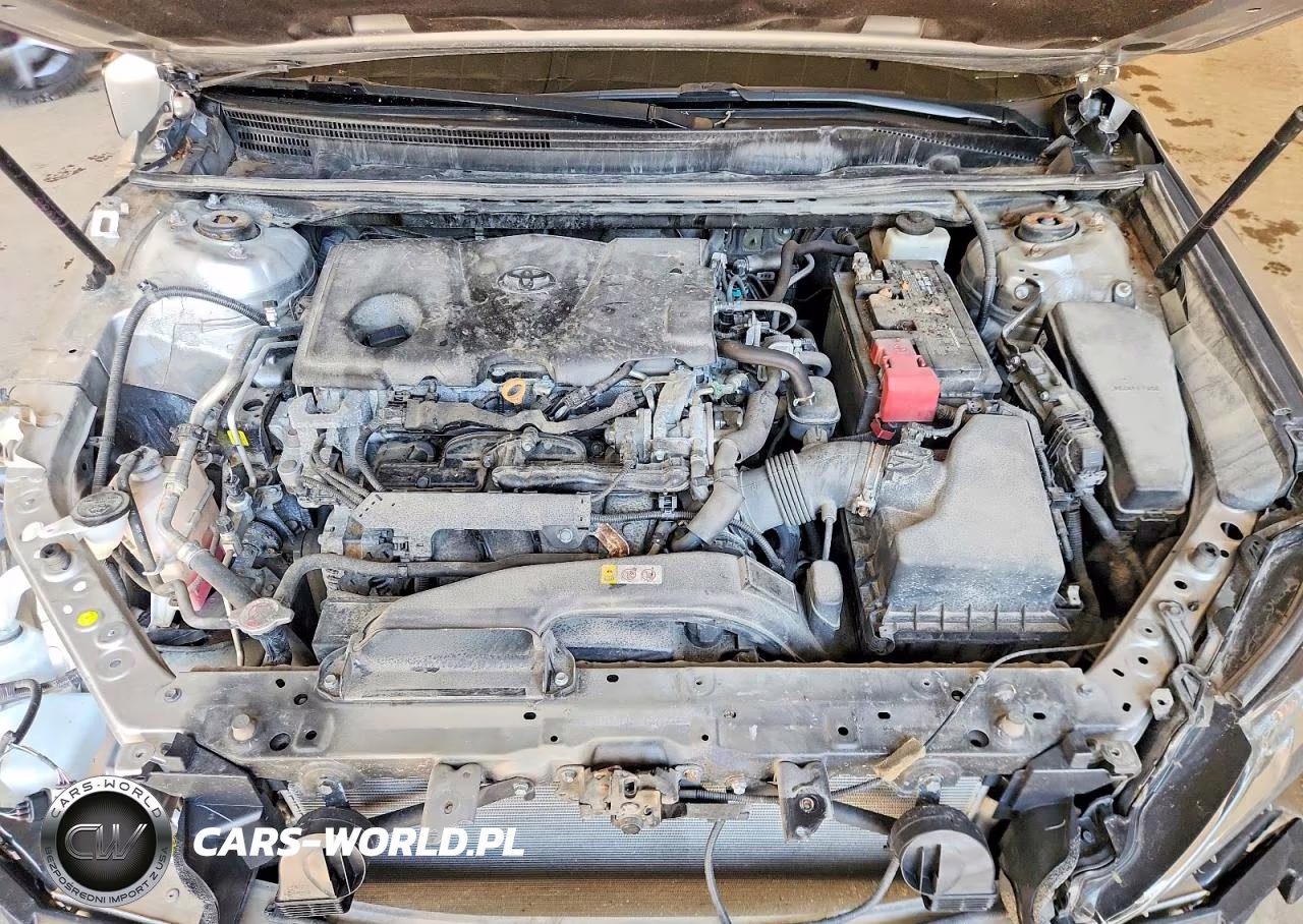 2018 Toyota Camry Le VIN:4T1B11HK5JU642656 - 11