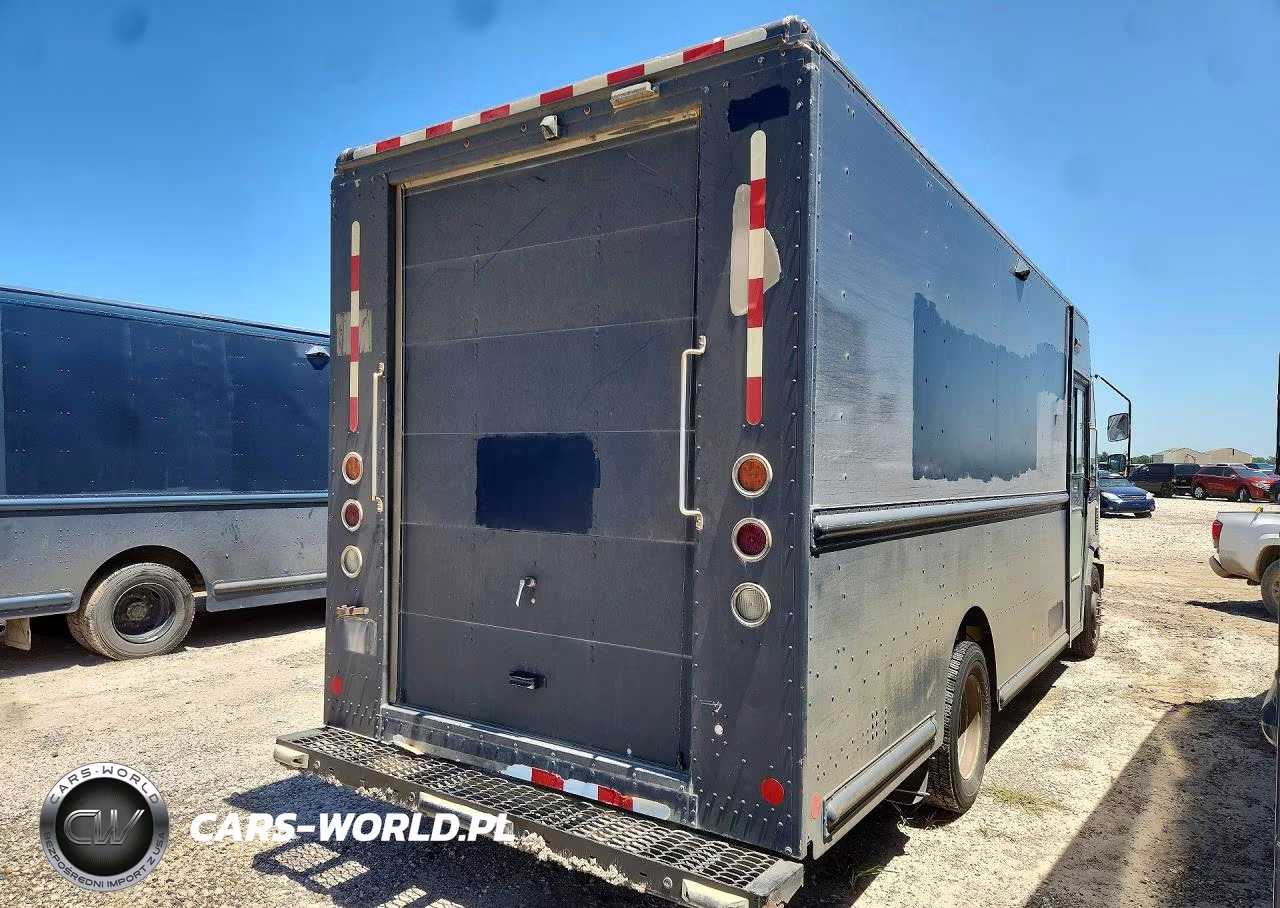 2020 Ford F59 Delivery Truck VIN:1F65F5KN7L0A01518 - 3