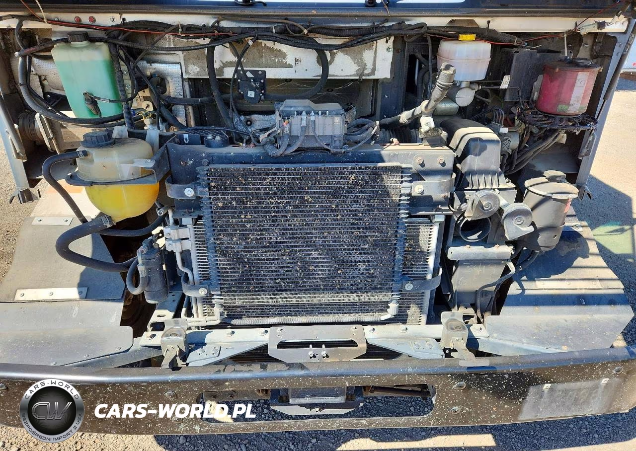 2020 Ford F59 Delivery Truck VIN:1F65F5KN3L0A03413 - 12