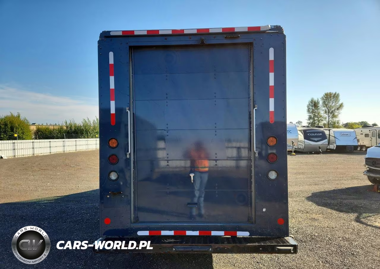 2020 Ford F59 Delivery Truck VIN:1F65F5KN3L0A03413 - 6