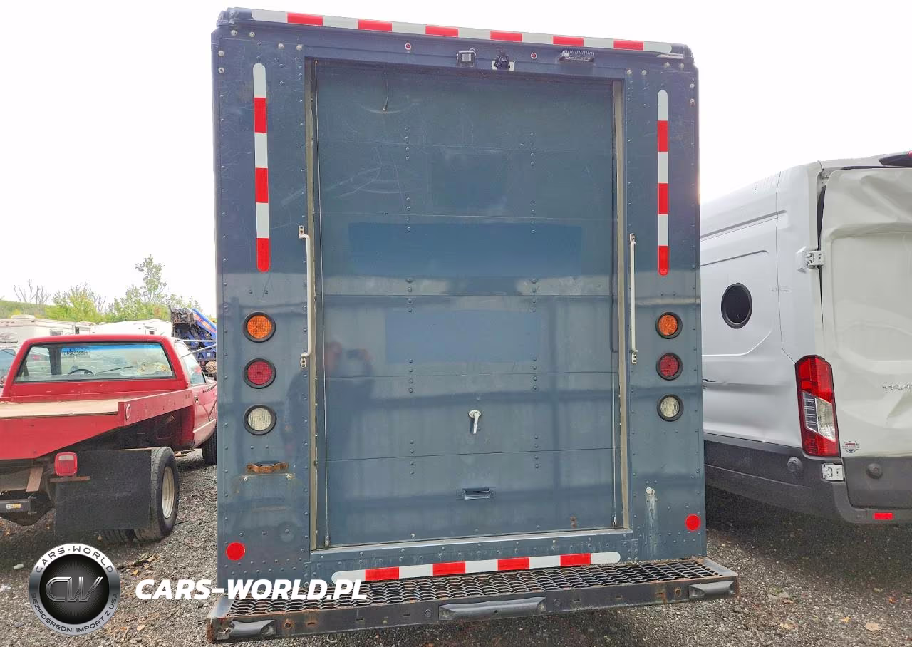 2020 Ford F59 Delivery Truck VIN:1F65F5KNXL0A03442 - 6