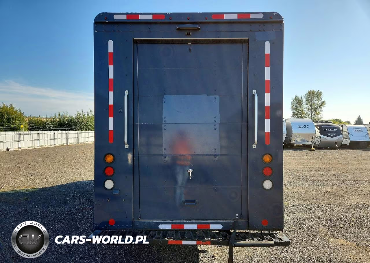 2020 Freightliner Mt45G Chassis Delivery Truck VIN:4UZAC2EA1LCLZ6429 - 6