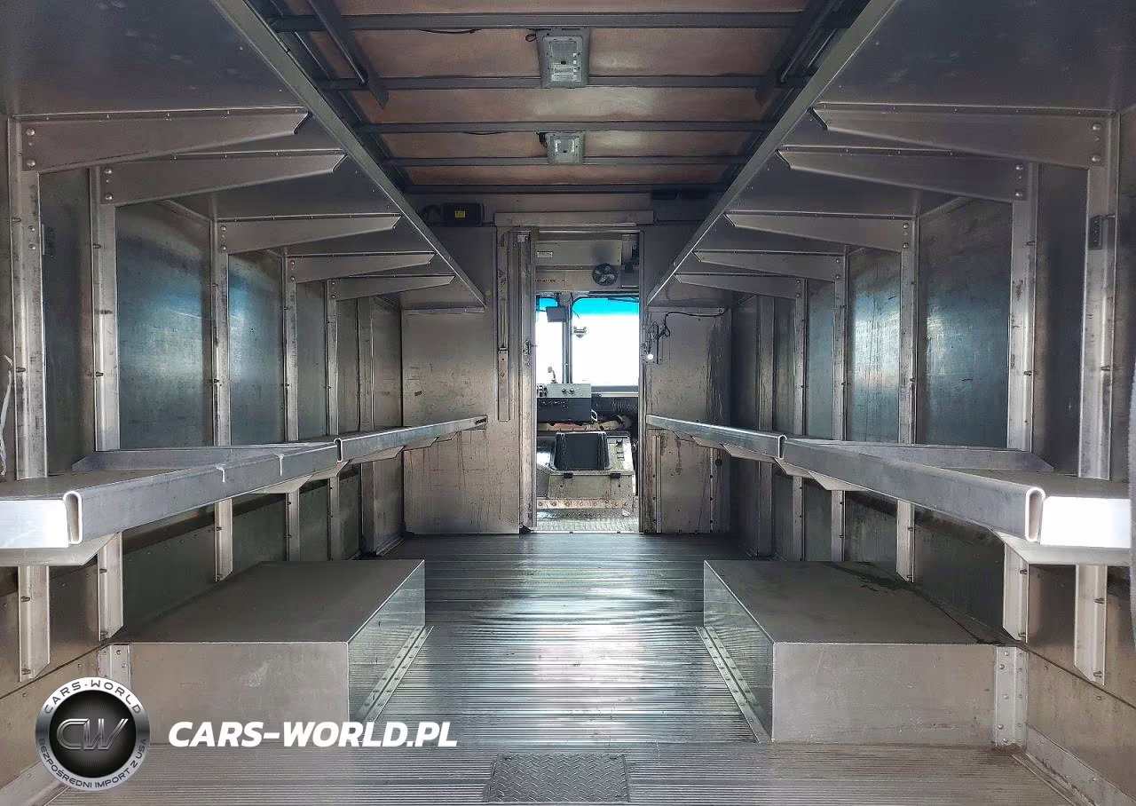 2020 Freightliner Mt45 Delivery Truck VIN:4UZAC2EA9LCMH7769 - 10