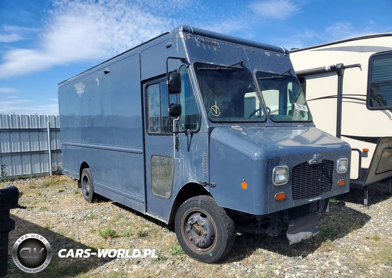2020 Freightliner Mt45 Delivery Truck VIN:4UZAC2EA9LCMH7769 - 4