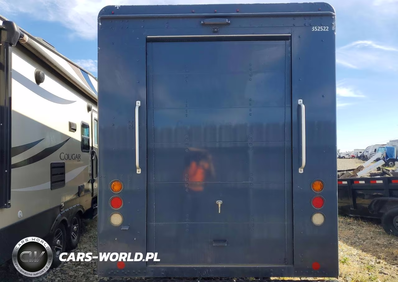 2020 Freightliner Mt45 Delivery Truck VIN:4UZAC2EA9LCMH7769 - 6