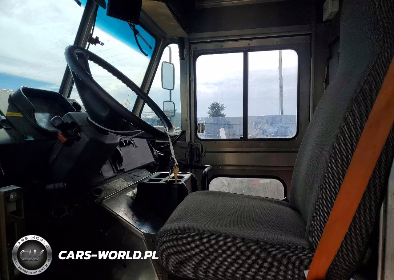 2020 Freightliner Mt45 Delivery Truck VIN:4UZAC2EA9LCMH7769 - 7
