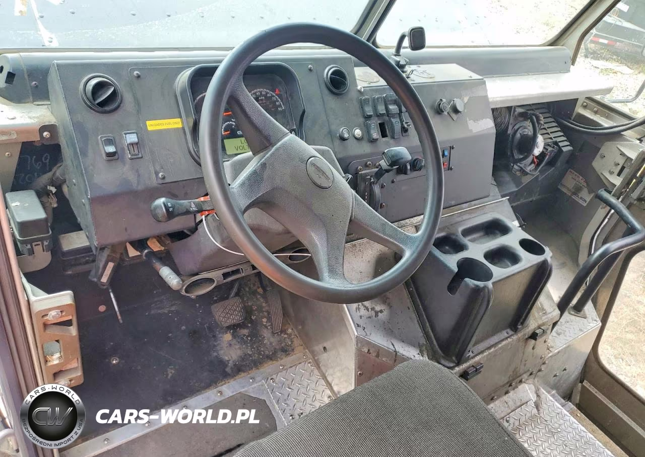 2020 Freightliner Mt45 Delivery Truck VIN:4UZAC2EA9LCMH7769 - 8