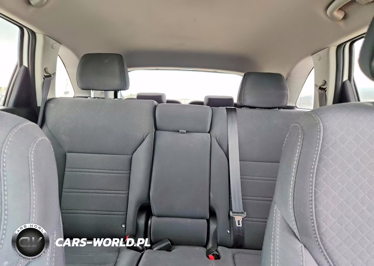 2016 Kia Sorento Lx V6 VIN:5XYPGDA51GG134399 - 10