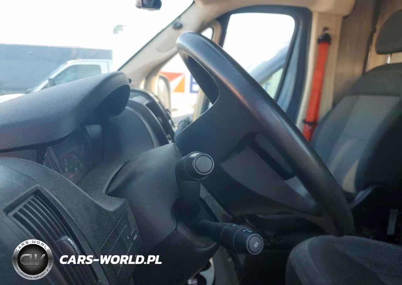 2021 Ram Promaster 3500 Delivery Van VIN:3C6MRVJG3ME541287 - 9