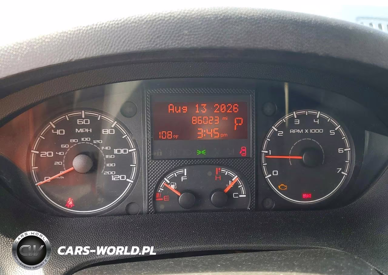 2021 Ram Promaster 3500 Delivery Van VIN:3C6MRVJG9ME580126 - 9