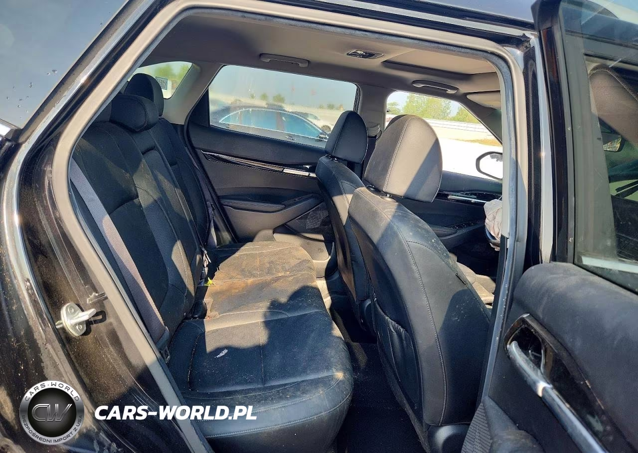 2022 Kia Seltos Ex VIN:KNDERCAA8N7302770 - 10