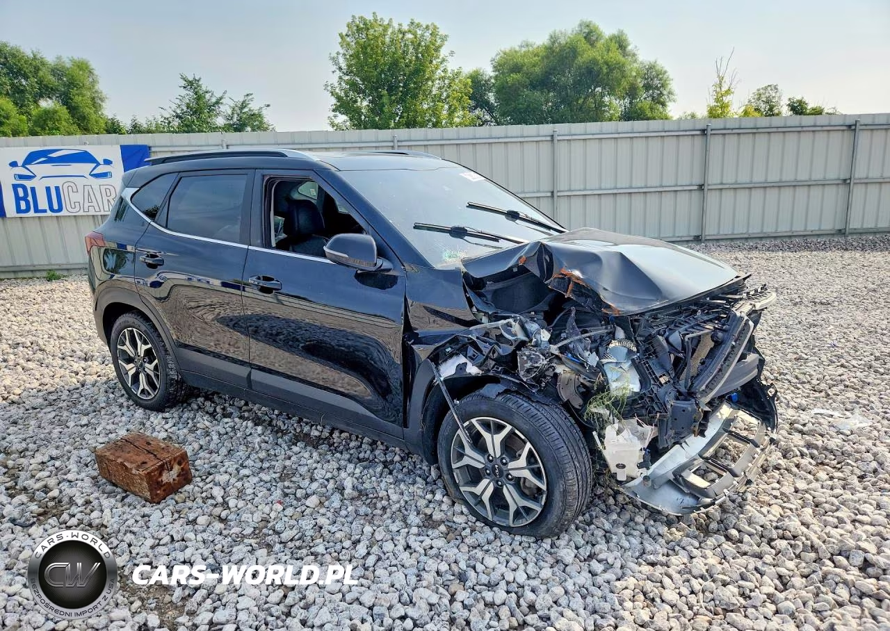 2022 Kia Seltos Ex VIN:KNDERCAA8N7302770 - 4
