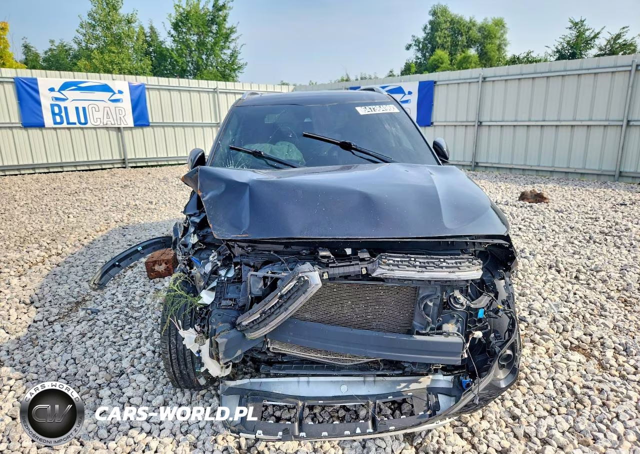 2022 Kia Seltos Ex VIN:KNDERCAA8N7302770 - 5
