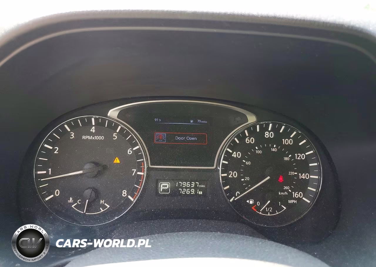 2015 Nissan Pathfinder Sv VIN:5N1AR2MN4FC615052 - 9