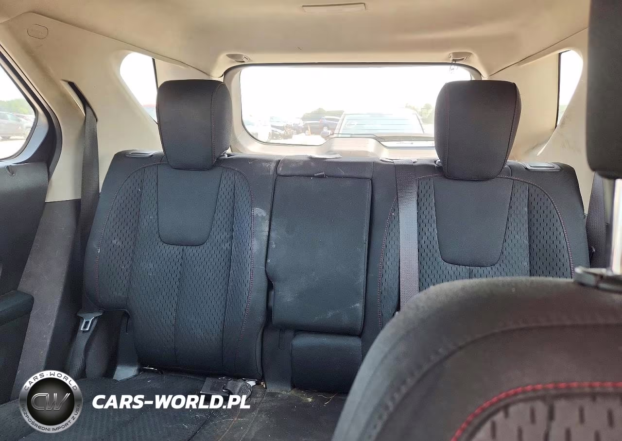 2013 Chevrolet Equinox Ls VIN:1GNFLCEK6DZ118673 - 10