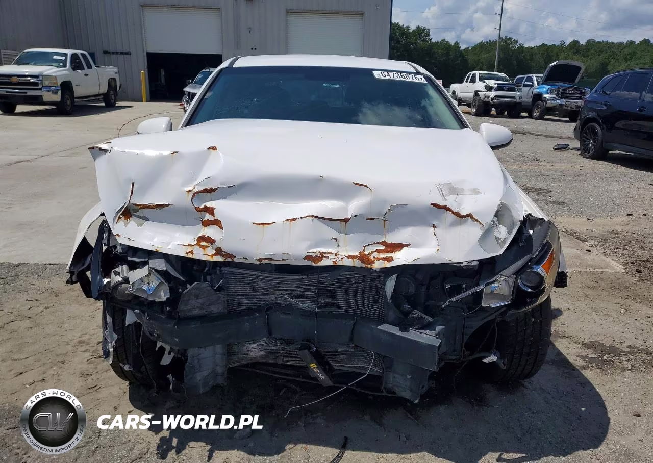 2018 Hyundai Elantra Gt Base VIN:KMHH35LE5JU018062 - 5