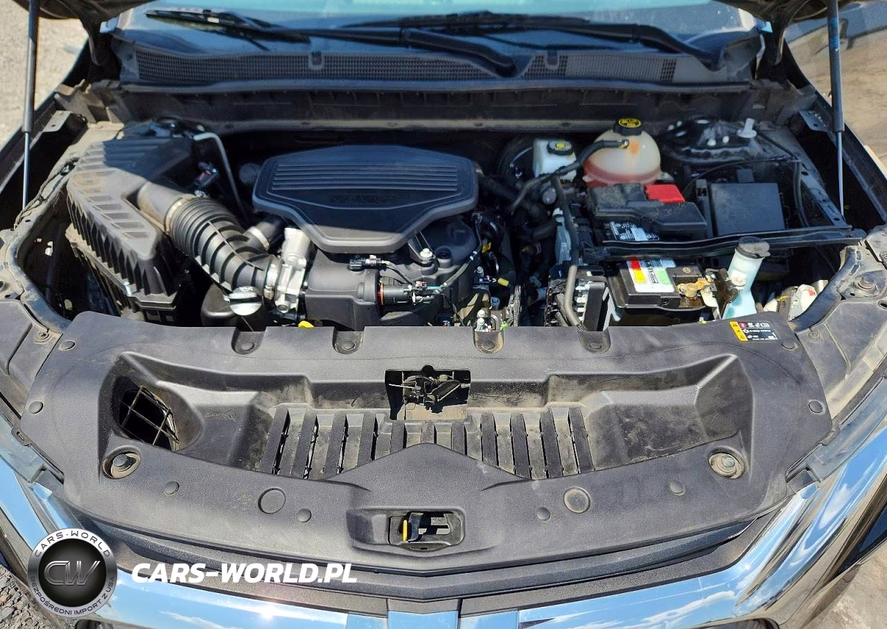 2020 Chevrolet Blazer 2Lt VIN:3GNKBCRS0LS724252 - 11