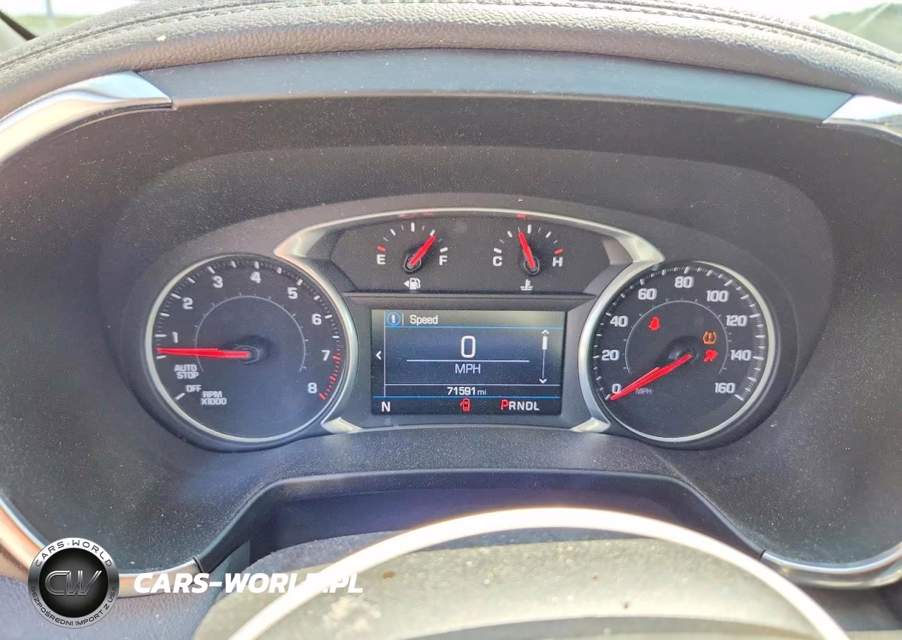 2020 Chevrolet Blazer 2Lt VIN:3GNKBCRS0LS724252 - 9