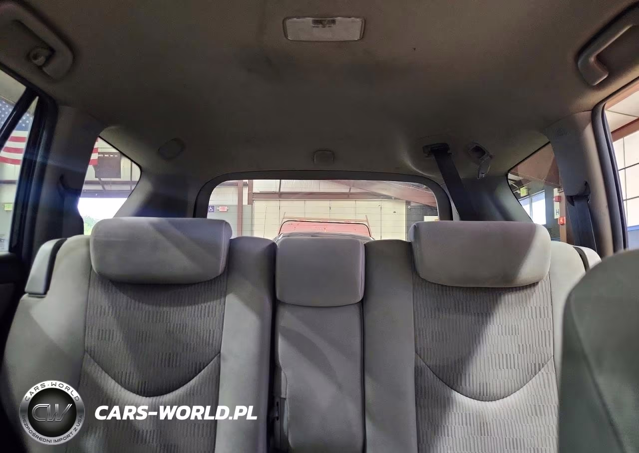 2011 Toyota Rav4 Base VIN:2T3BF4DVXBW146117 - 10