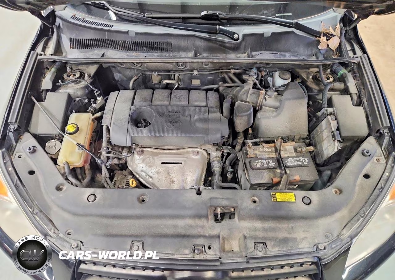 2011 Toyota Rav4 Base VIN:2T3BF4DVXBW146117 - 12