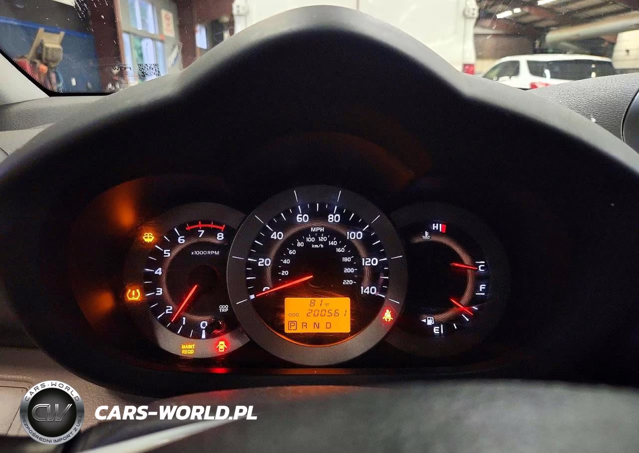 2011 Toyota Rav4 Base VIN:2T3BF4DVXBW146117 - 9